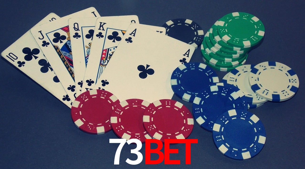 Welcome Bonus 73BET