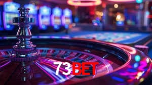 Experiência VIP 73BET
