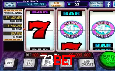 A Revolução dos Aplicativos de Jogos no 73BET