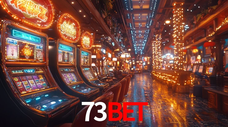 73BET login
