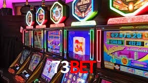Interface do App 73BET