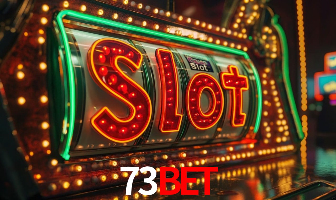 Promoção Relâmpago 73BET