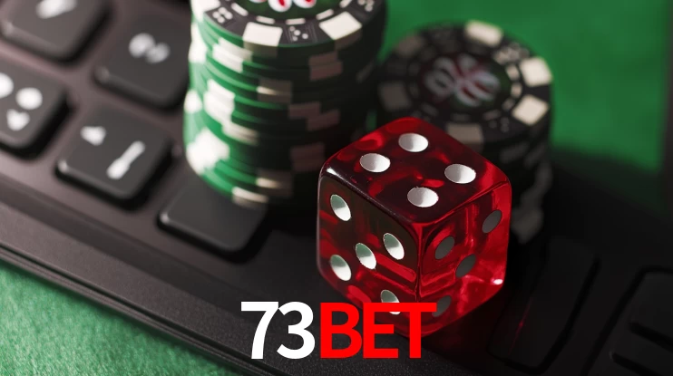 Slot Games 73BET