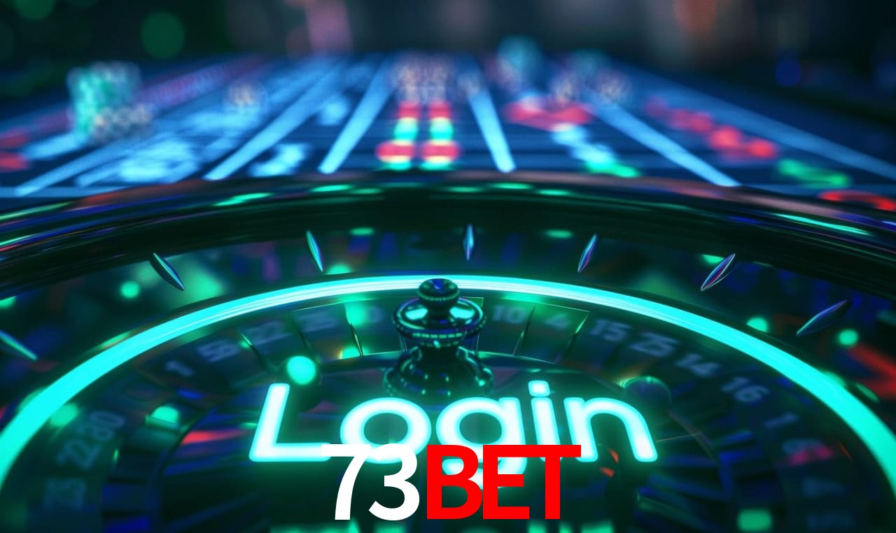 Apostas de Futebol 73BET