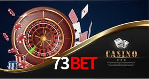 Estatísticas Esportivas 73BET