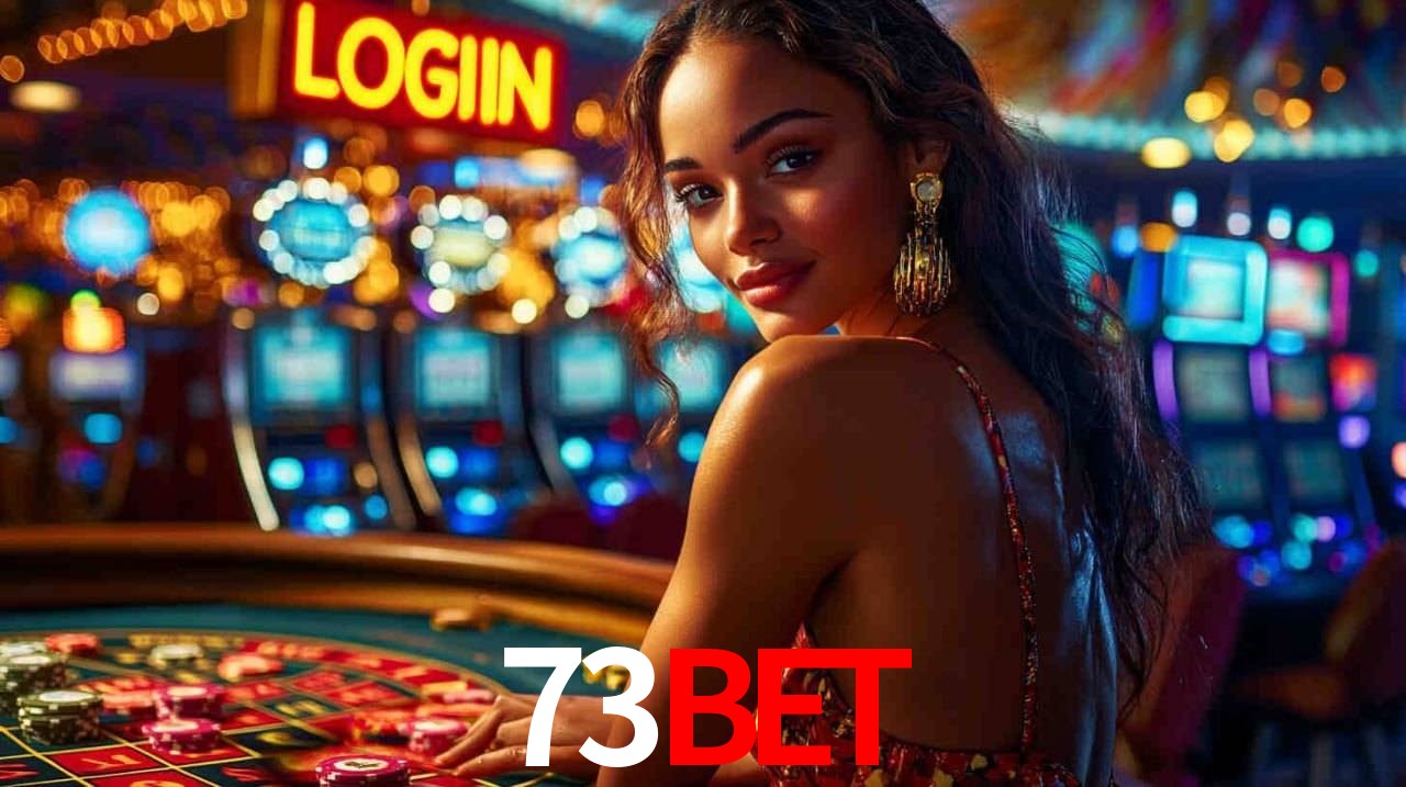 Login Seguro 73BET