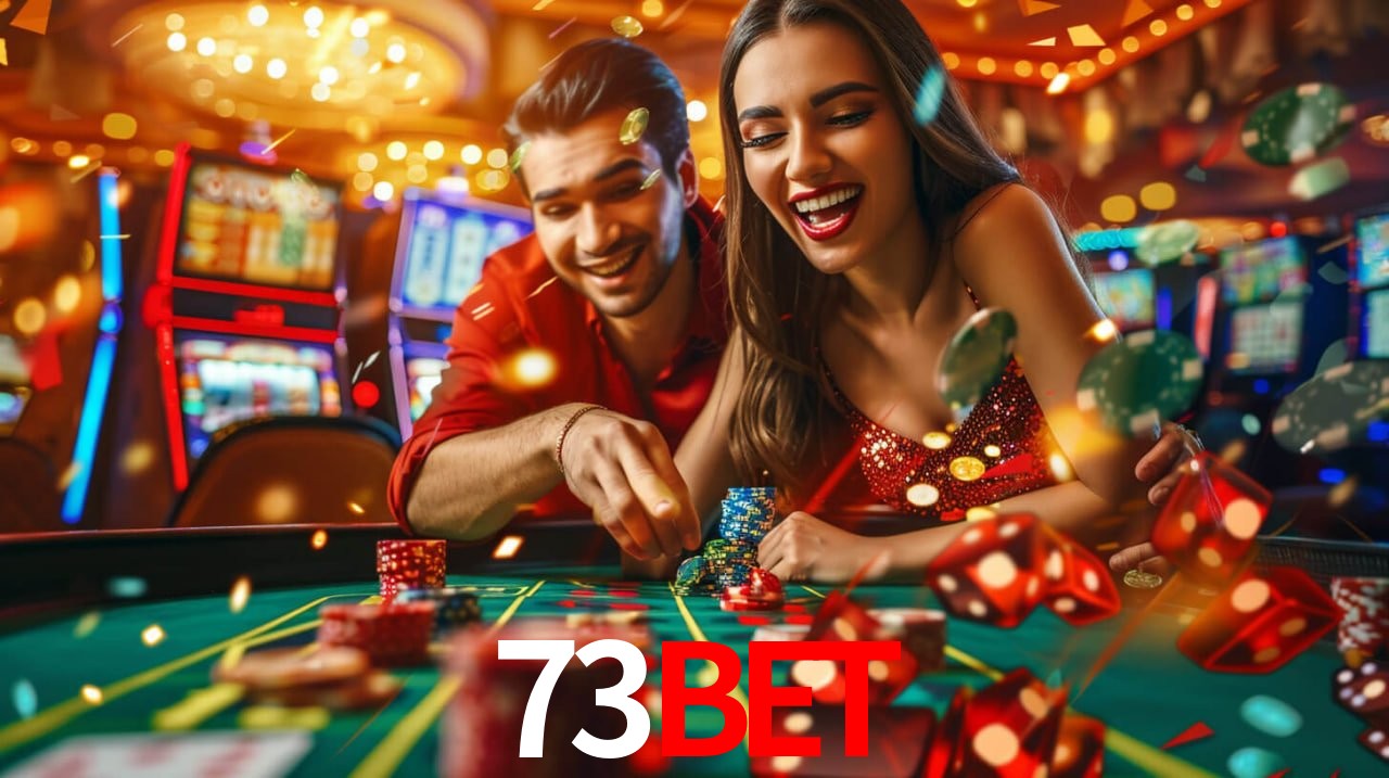 Design Responsivo 73BET