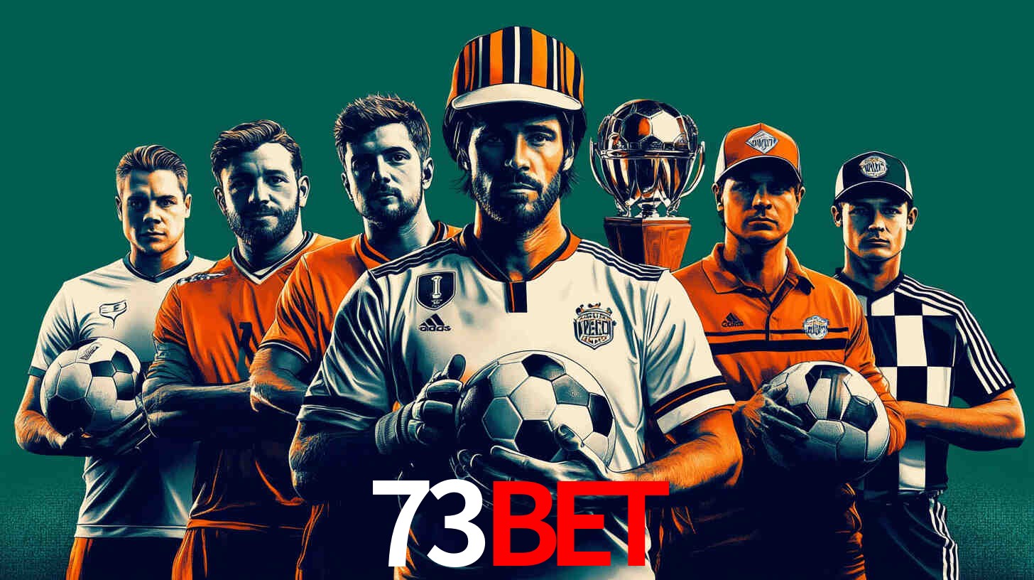 Explorando a Categoria de Eventos em Apostas na 73BET