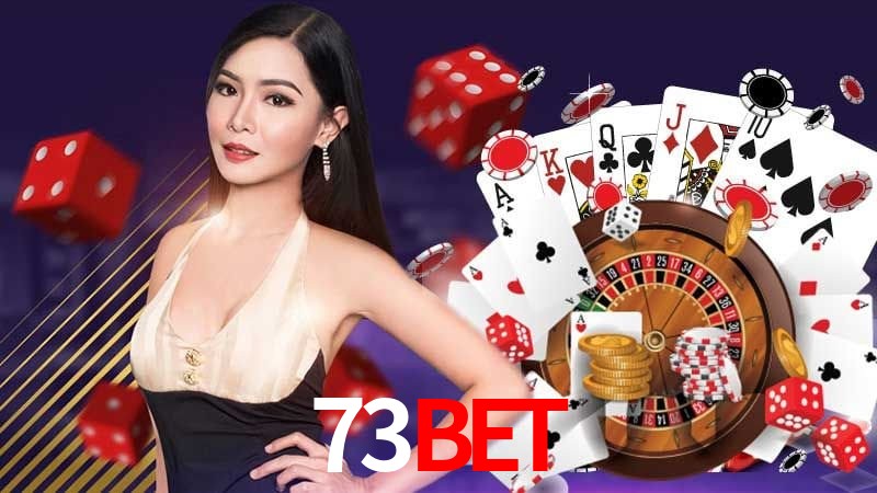 PIX Instantâneo 73BET