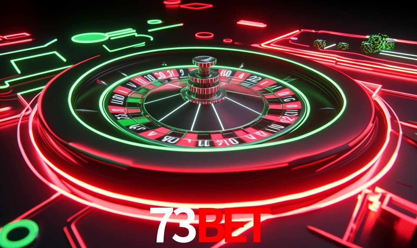Inovações de Jogos na 73BET: O Futuro das Experiências Interativas