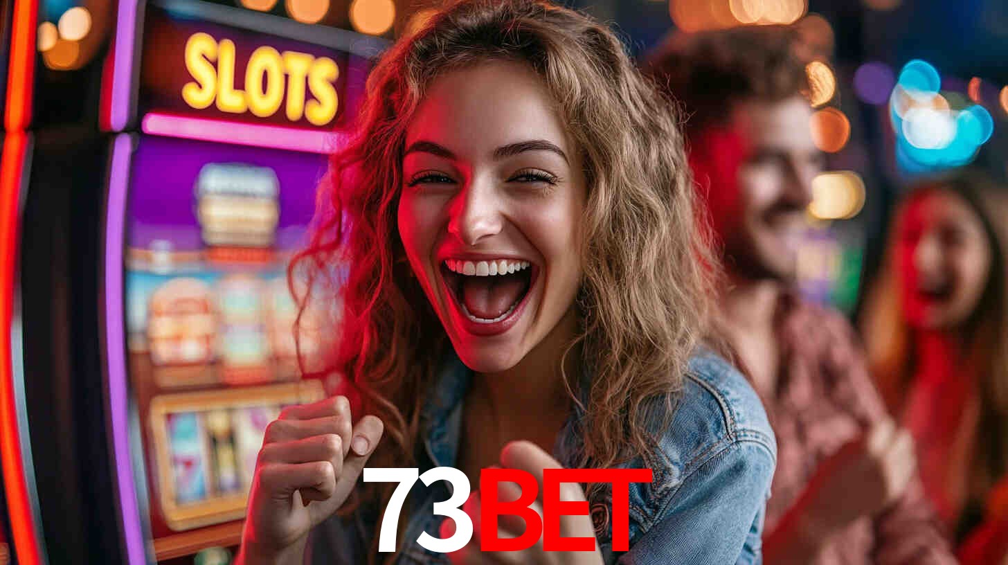 Explorando a Categoria de Eventos em Apostas na 73BET