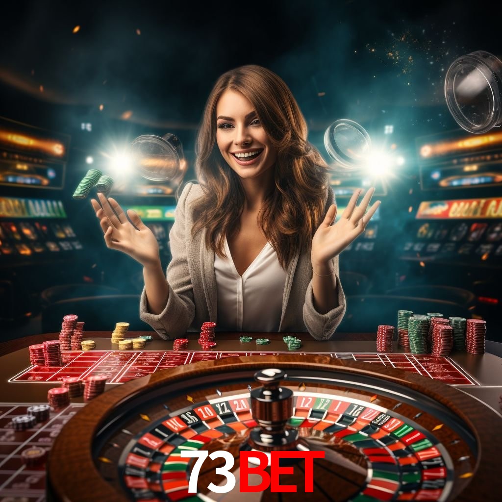 Experimente o Login Seguro Premium no 73BET