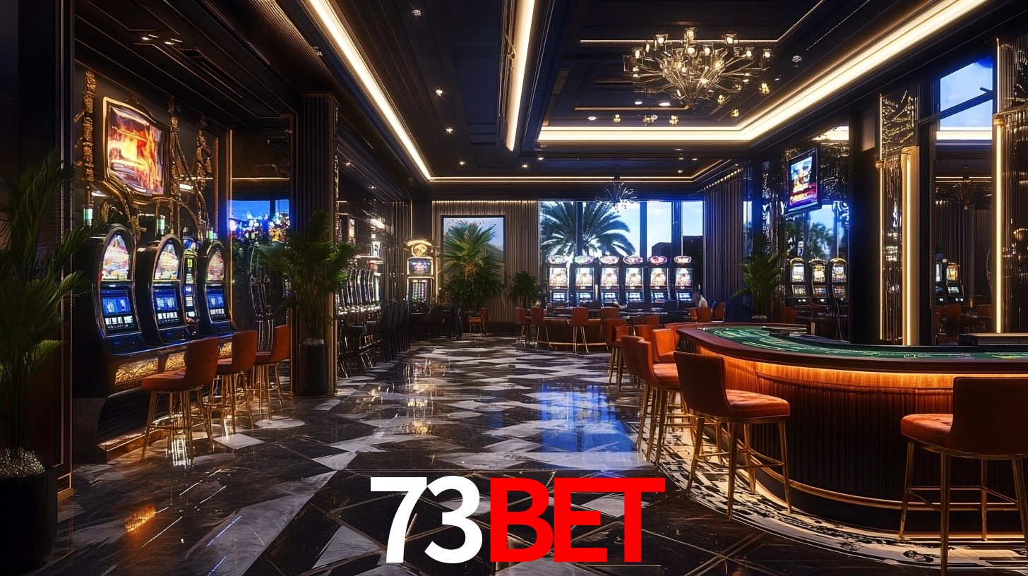 Ofertas Imperdíveis na 73BET: Promoções e Bônus Que Valem a Pena