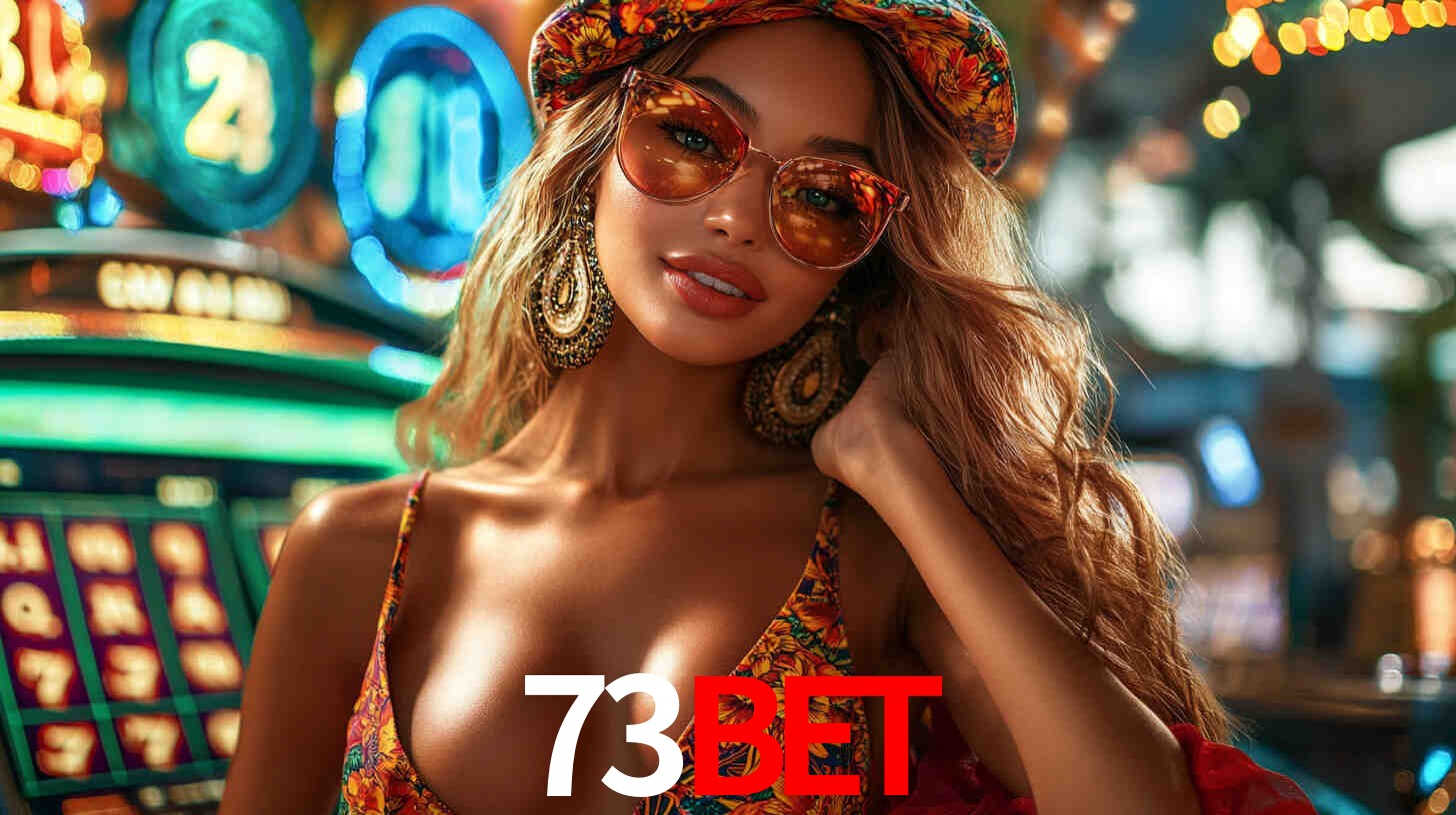73BET App Interface