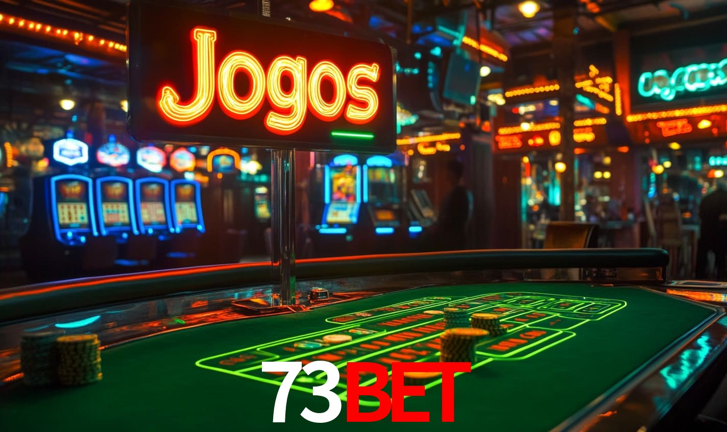 Segurança 2FA 73BET