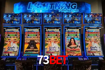 A Emoção da Loteria na 73BET: Uma Chance de Mudança de Vida