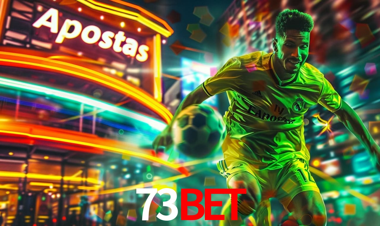 Diretório de Jogos 73BET