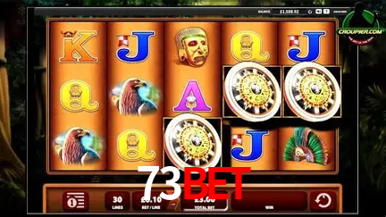 Desvendando o Mundo dos Jogos Virtuais na 73BET