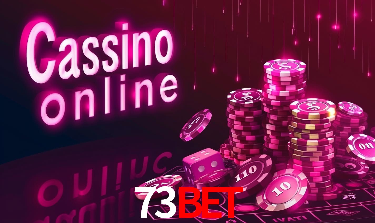 A Experiência Imersiva dos Cassinos Ao Vivo no 73BET