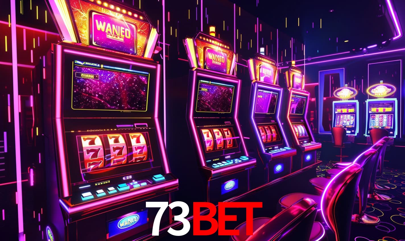 Descubra o Programa VIP da 73BET: Vantagens Exclusivas para Jogadores