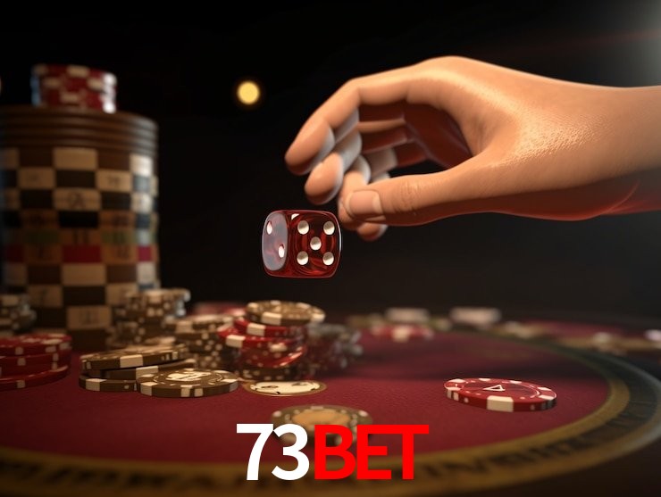 Casino Ao Vivo 73BET