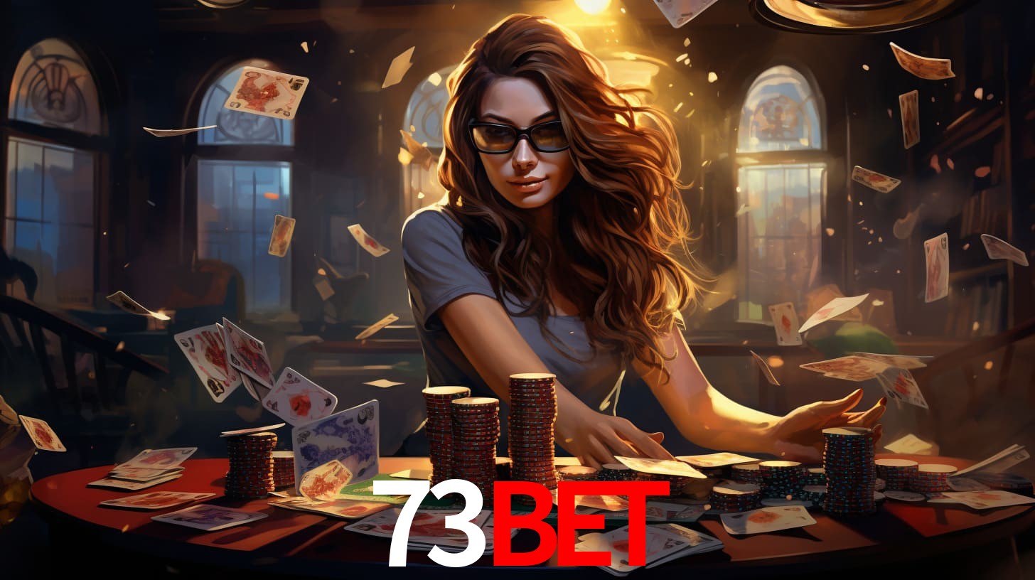 Live Casino 73BET