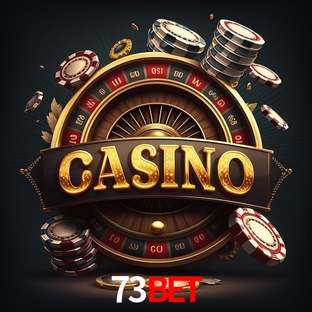 APP oficial da 73BET para mobile