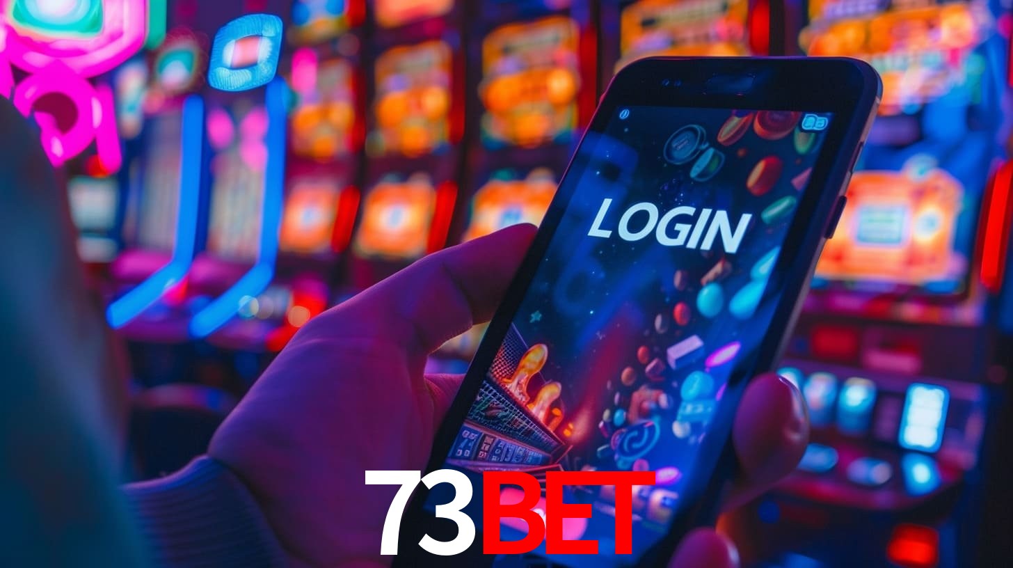 Mesa de Blackjack 73BET
