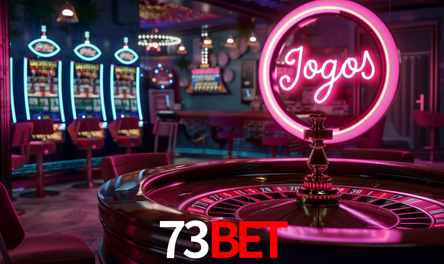 Desvendando o Mundo dos Jogos Virtuais na 73BET