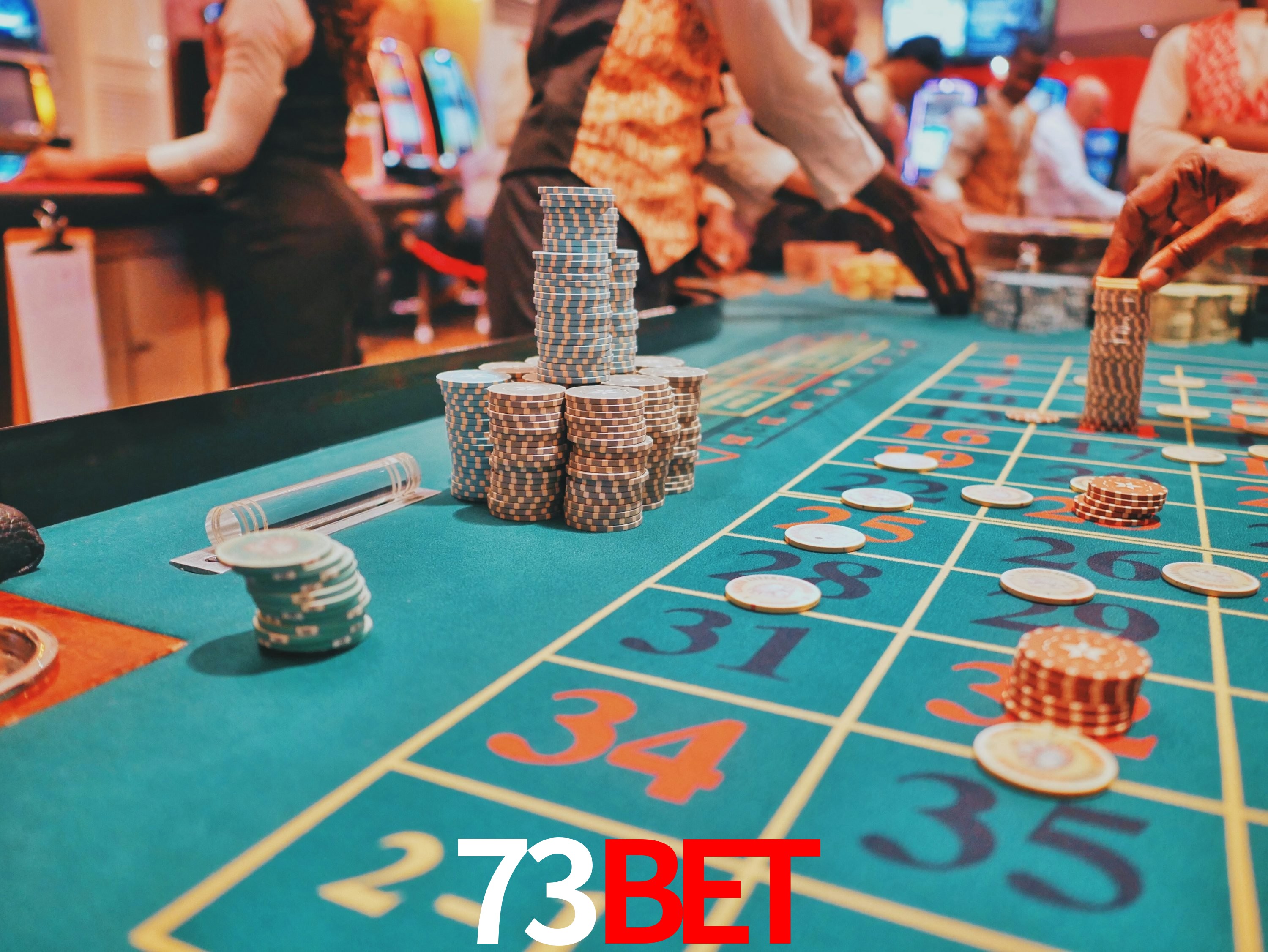 Jogo Spaceman 73BET
