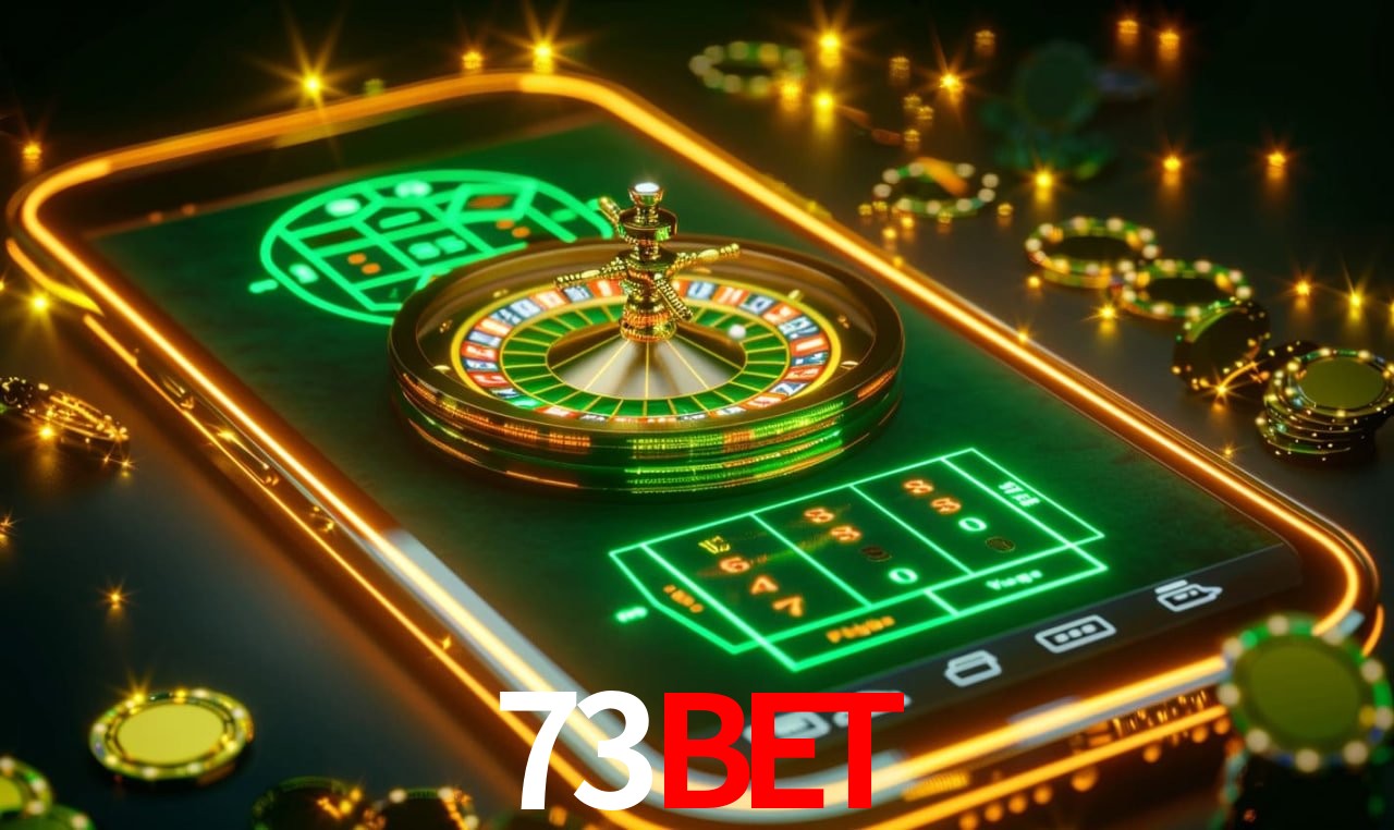 Promoções Sazonais 73BET