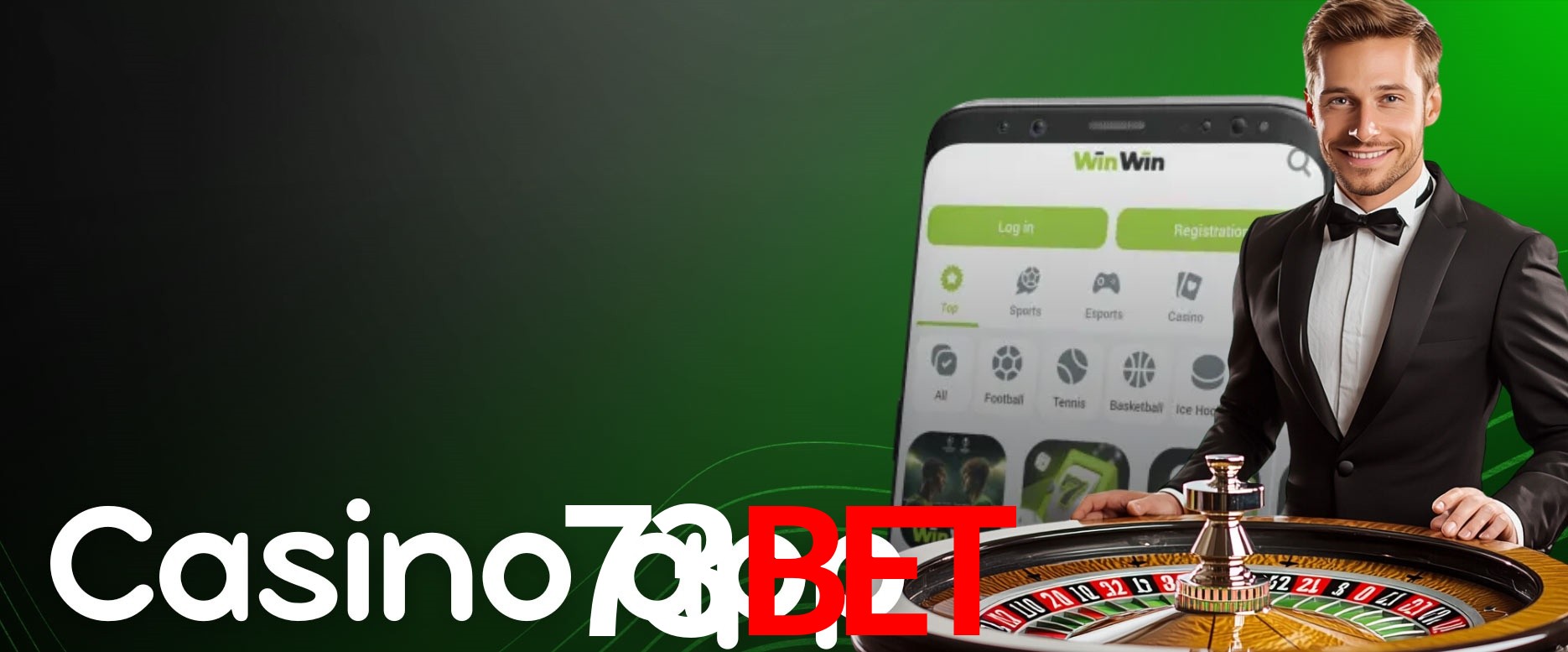 2FA Security 73BET