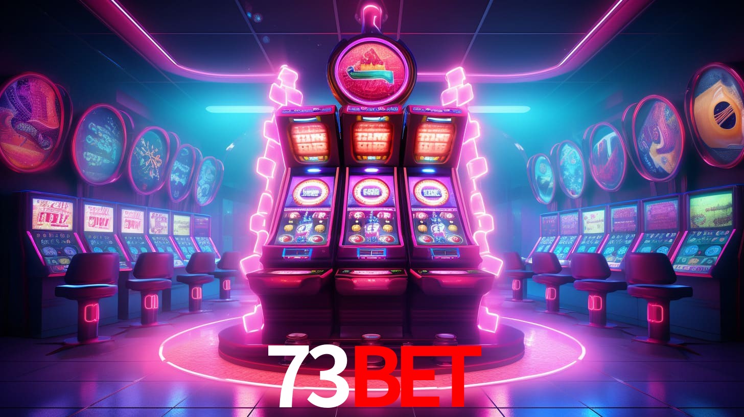 73BET: Seu Especialista em Apostas Esportivas Brasileiras
