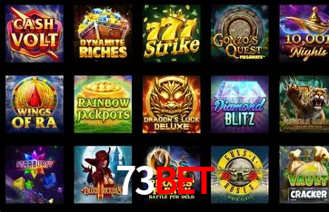 Exclusive Offers 73BET