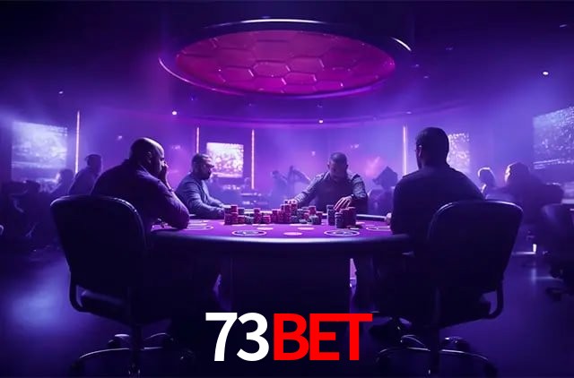 Estatísticas do Jogo 73BET