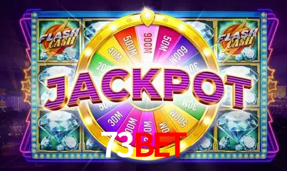 Descubra o Mundo do Cassino Online com 73BET