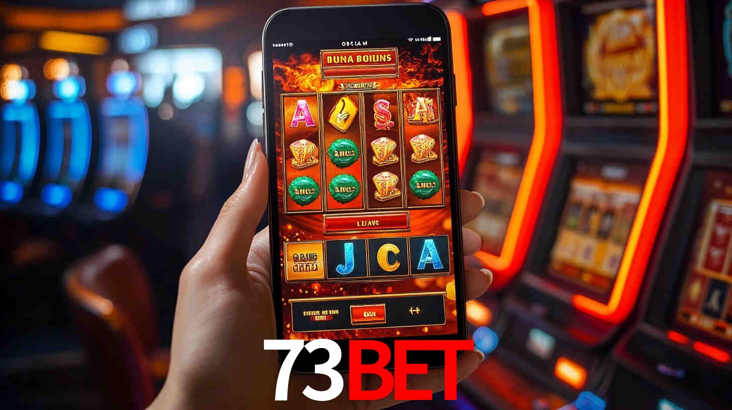 73BET app