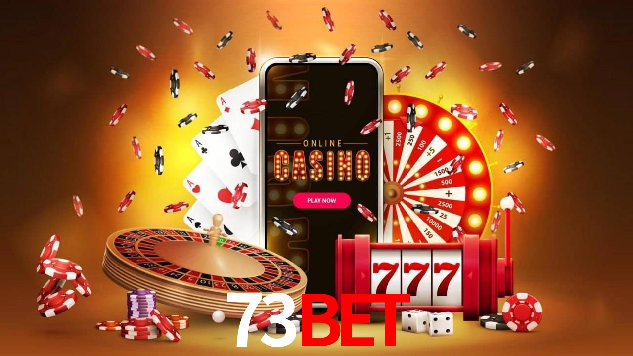 Cadastro Rápido 73BET