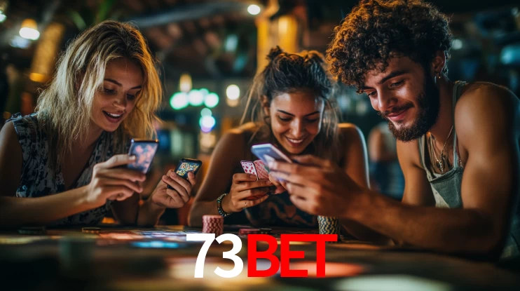 Tournaments 73BET