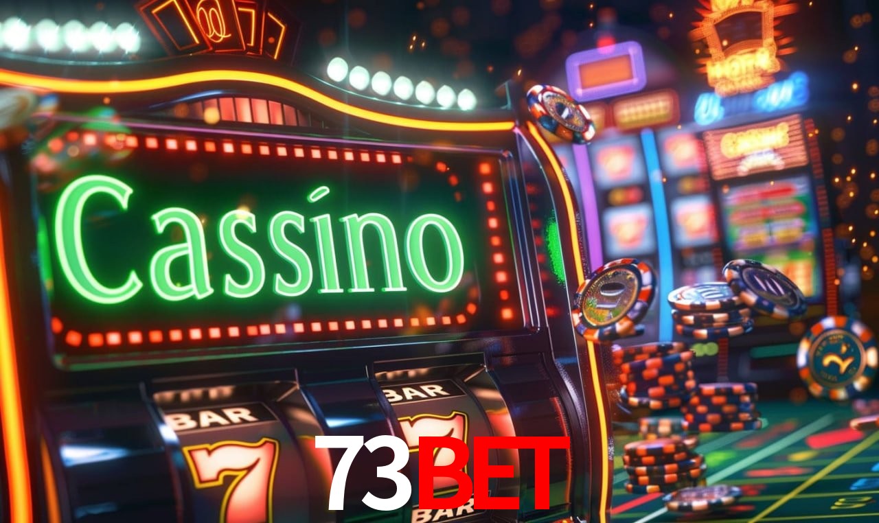 Tecnologia da Plataforma 73BET