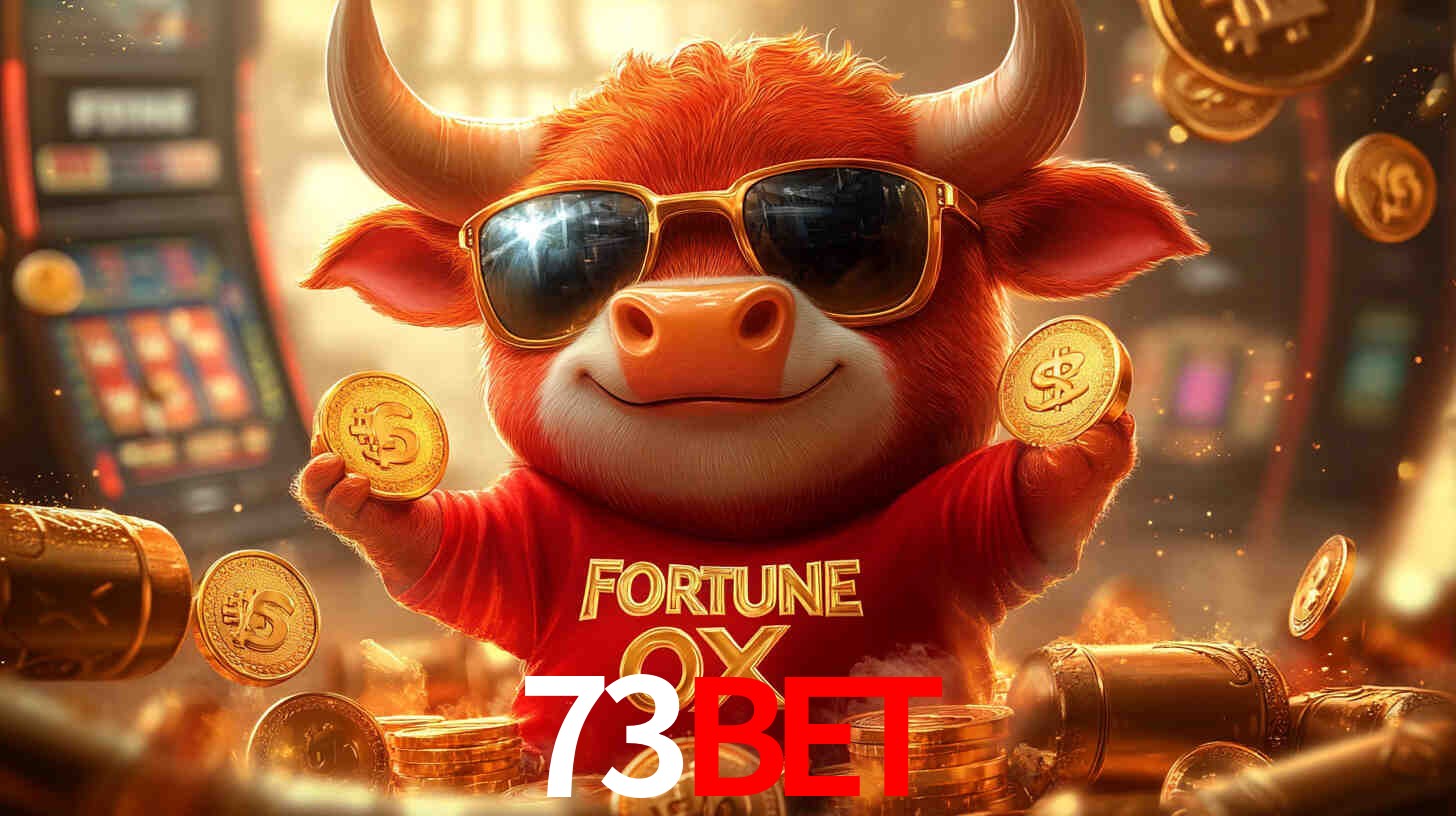73BET: A Experiência de Casino com Jogos de Mesa ao Vivo