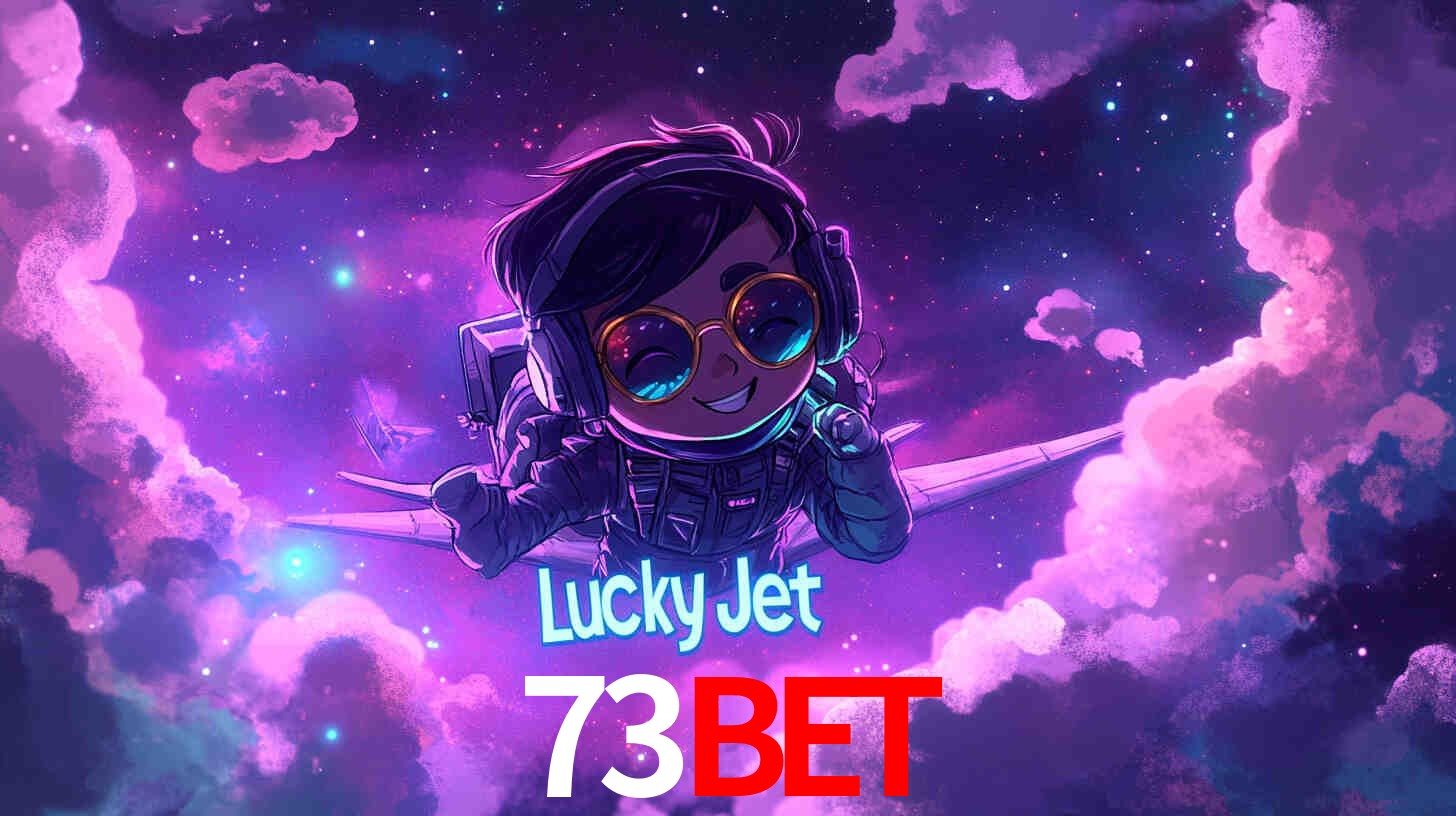 Apostas Esportivas na 73BET: Um Guia Completo