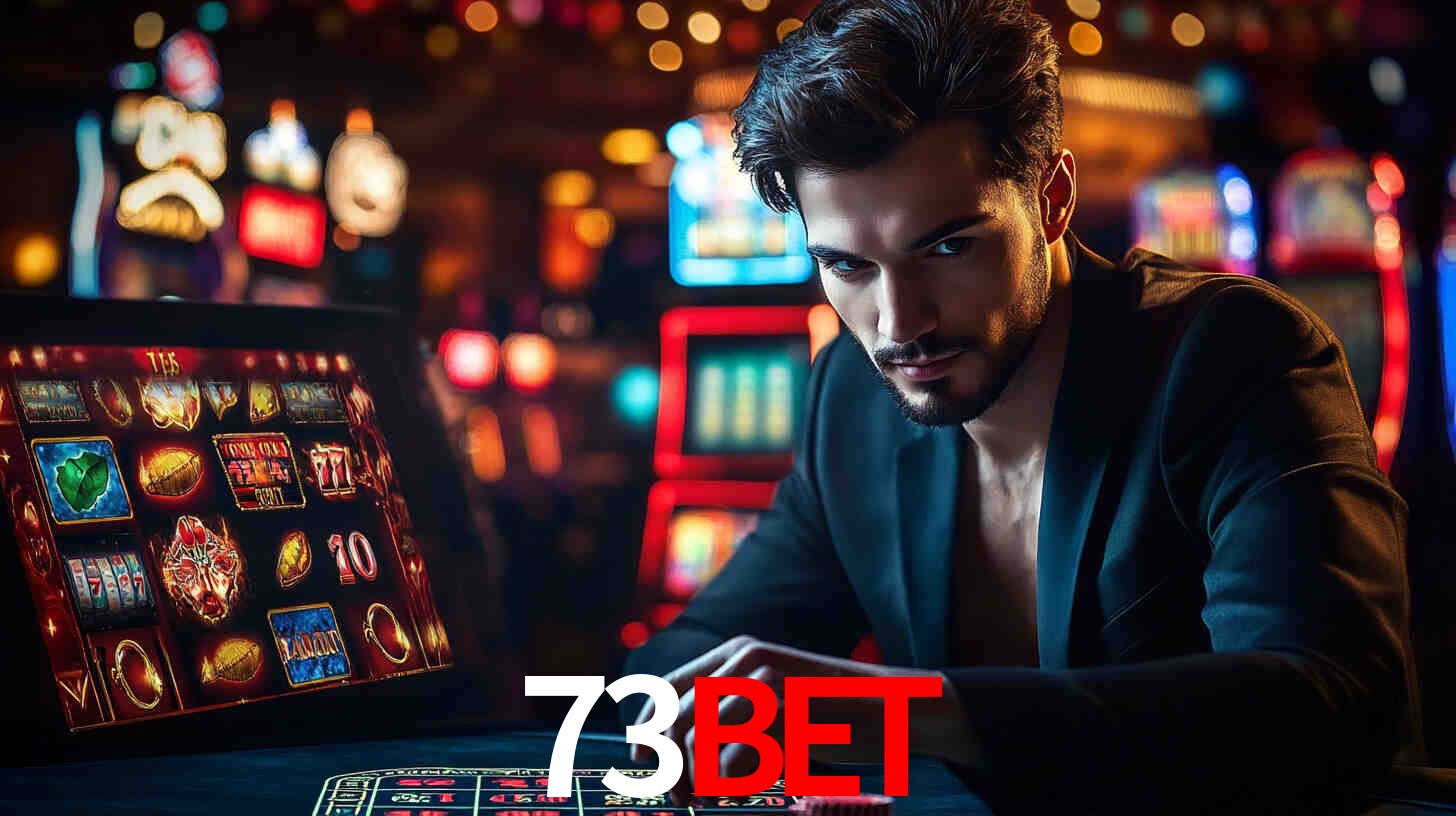73BET login