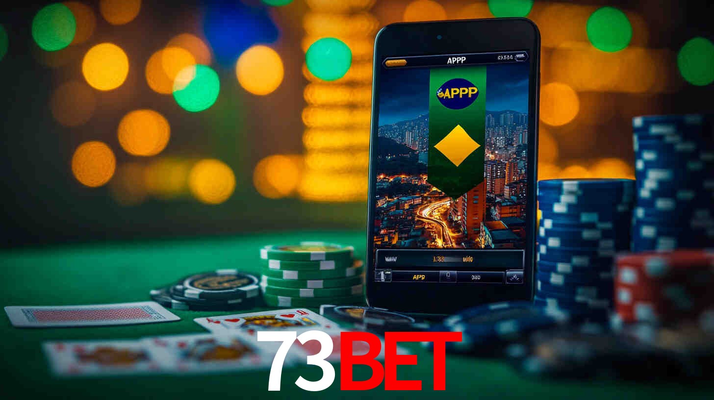 Descubra a Essência do 73BET: Nossa História e Compromissos