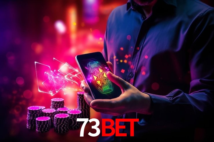 Casino Ao Vivo 73BET