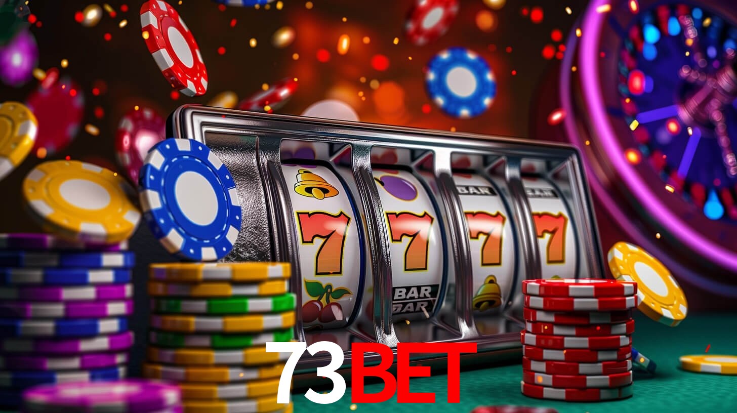 Bônus Diários 73BET