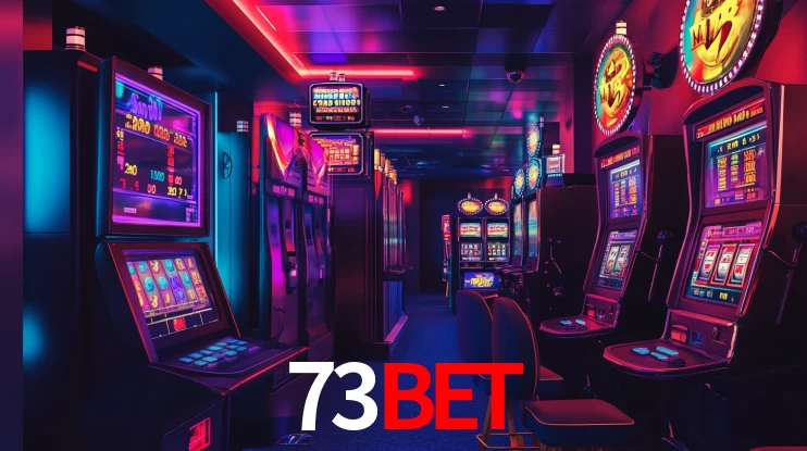 73BET login