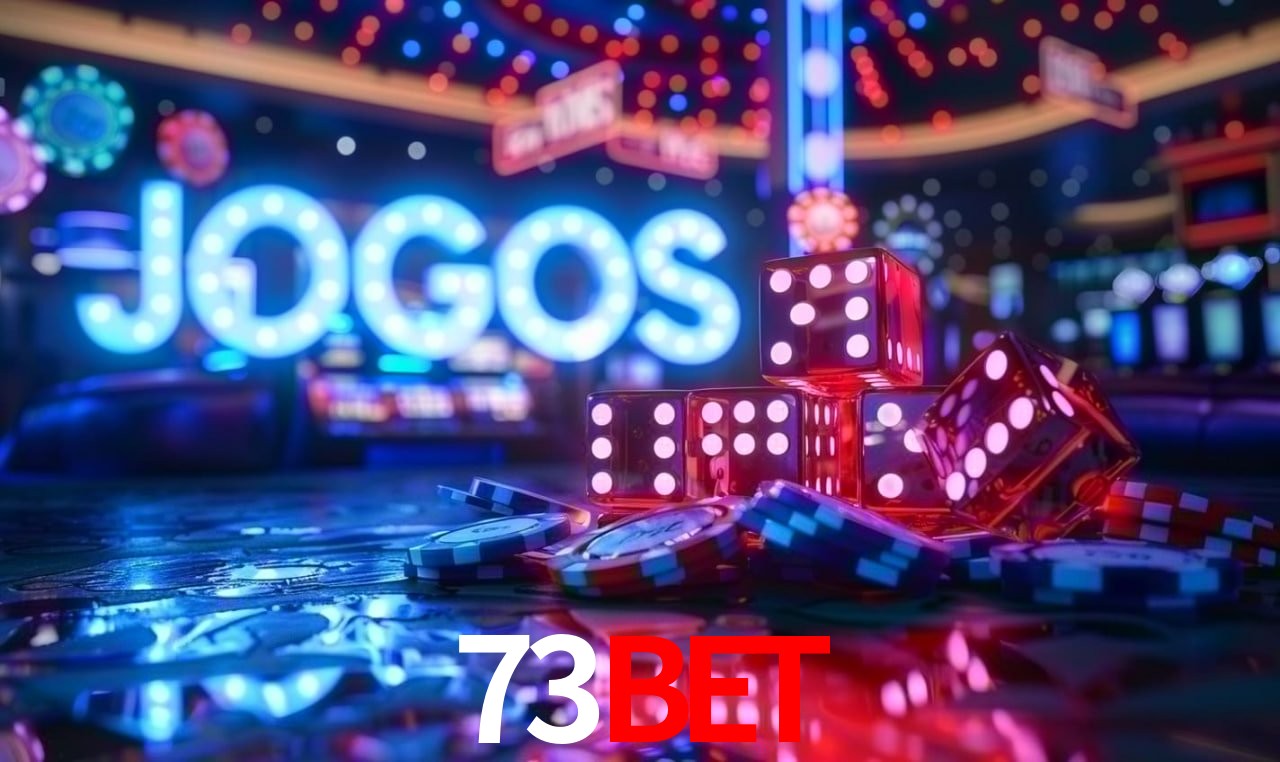 Jogos Exclusivos 73BET