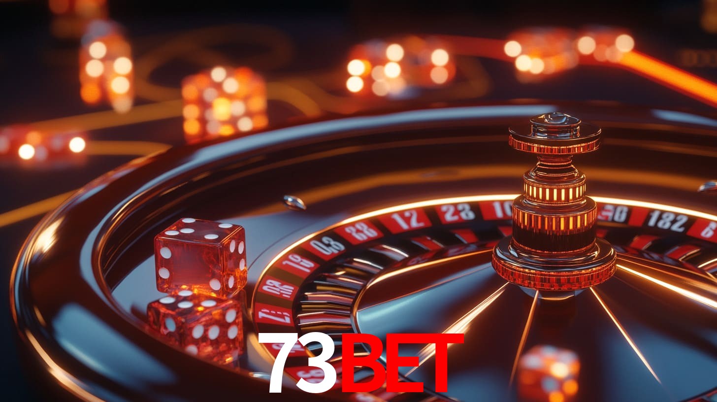 Roulette Table 73BET