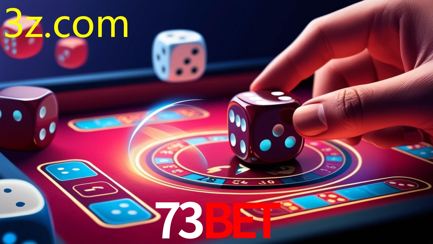 73BET